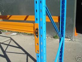 PALLET RACKING  - 4887mm HIGH FRAME - picture2' - Click to enlarge