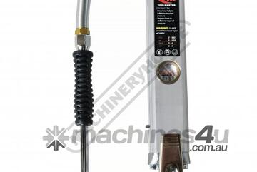 ATT-160 Professional Tyre Inflator with Linear Gauge PSi/kPa/BAR/Kg Gauge