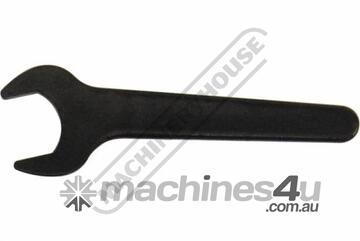 Toolmaster ER16 Collet Chuck Wrench