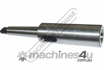 Drill Extension Sleeve - Morse Taper 2MT - 2MT