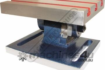 Angle Plate - Swivel SAP-810 203 x 255 x 165mm