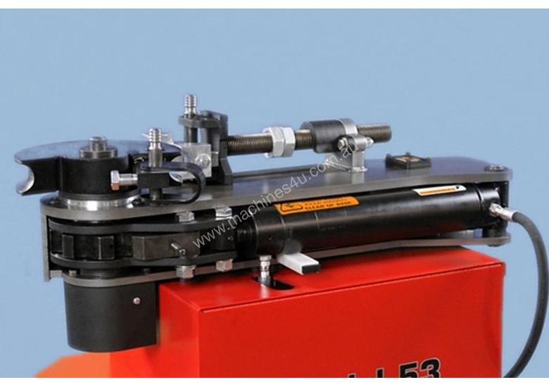 New 2014 Jd Squared MODEL 53 Tube/Pipe Benders in Dural, NSW