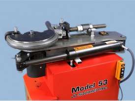 Model 53 Rotary Bender (Bender Only - No Die's) - picture0' - Click to enlarge