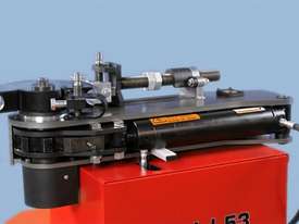 Model 53 Rotary Bender (Bender Only - No Die's) - picture1' - Click to enlarge