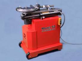 Model 53 Rotary Bender (Bender Only - No Die's) - picture2' - Click to enlarge