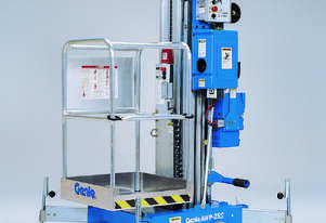 Genie AWPs Arial Work Platform