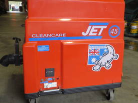  Cleancare Jet 45 Carpet Extractor 200 hours - picture0' - Click to enlarge