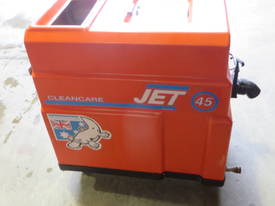  Cleancare Jet 45 Carpet Extractor 200 hours - picture0' - Click to enlarge