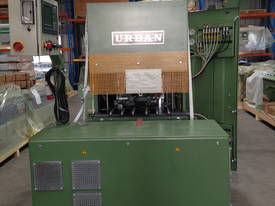 Urban SV 420 CNC corner cleaner - picture0' - Click to enlarge