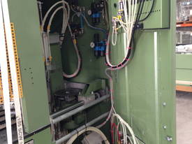 Urban SV 420 CNC corner cleaner - picture2' - Click to enlarge
