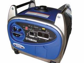 2.4 Yamaha Inverter EF2400iS Camping Clean Power - picture1' - Click to enlarge