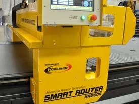 ART XR CNC Flatbed Router  - picture0' - Click to enlarge