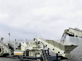 Metso LT200HP - Cone Crusher - picture0' - Click to enlarge