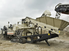 Metso LT200HP - Cone Crusher - picture1' - Click to enlarge