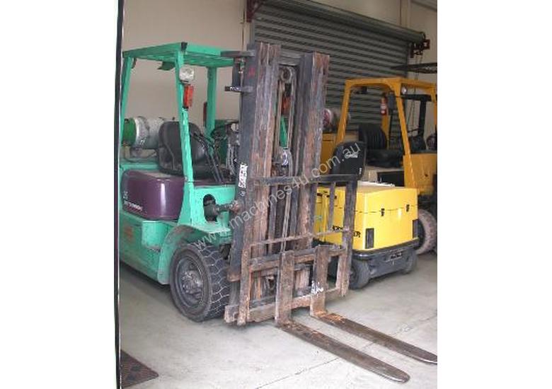 caption FG25