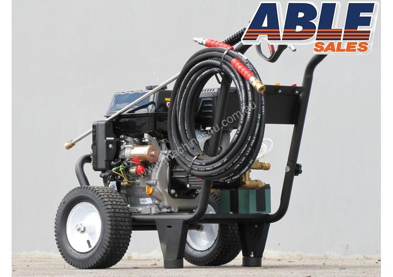 New able sales australia Elect Pull Start 4000PSI Petrol Pressure