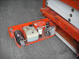 SCISSOR LIFT S1930 - picture0' - Click to enlarge