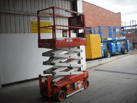 SCISSOR LIFT S1930 - picture2' - Click to enlarge