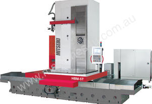 Mitseiki HBM-5T CNC Horizontal Borer
