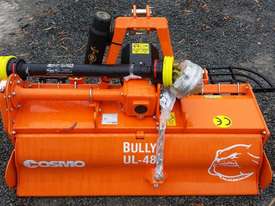 Cosmo BULLY UL48 Rotary Hoe Tillage Equip - picture0' - Click to enlarge