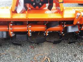 Cosmo BULLY UL48 Rotary Hoe Tillage Equip - picture2' - Click to enlarge