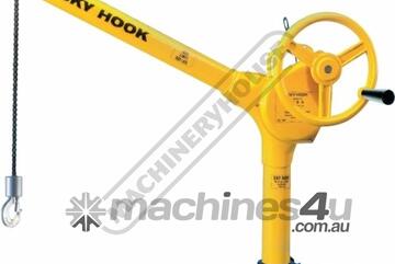 8500 Series Sky Hook Lifting Device 227kg
