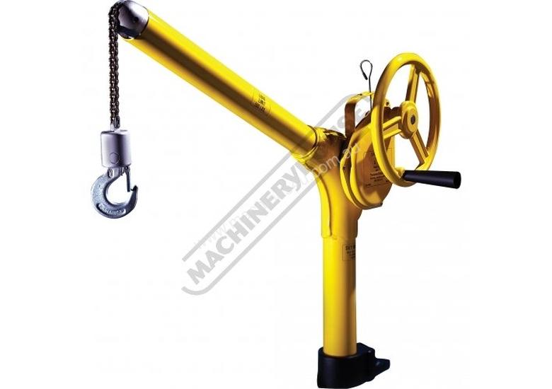 New sky hook 8500 SERIES Engine Cranes in NORTHMEAD, NSW