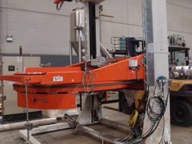Pallet Stretch Wrapper. - picture0' - Click to enlarge
