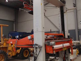 Pallet Stretch Wrapper. - picture0' - Click to enlarge