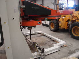 Pallet Stretch Wrapper. - picture1' - Click to enlarge