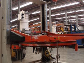 Pallet Stretch Wrapper. - picture2' - Click to enlarge