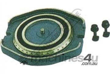 Mechanical/Hydraulic Machine Vice Base 160mm