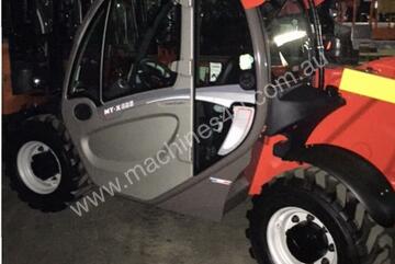 ACTIVE FORKLIFTS - Manitou MT-X625T Telehandler   From $600/pw +G