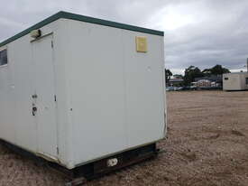 Used 6M X 3M Ablution - picture2' - Click to enlarge