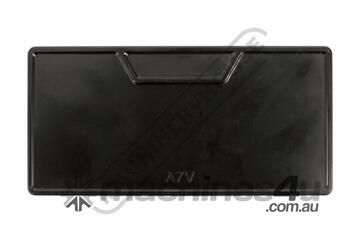 Plastic Dividers - Pack of 10 Suits Parts Bins PTB-24C, PTB-48C, PTB-48CD 113 x 55mm