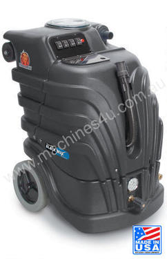 Black Max Carpet Extractor FINANCE or RENT TO OWN