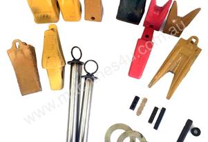 Bmes SPARE AND WEAR PARTS