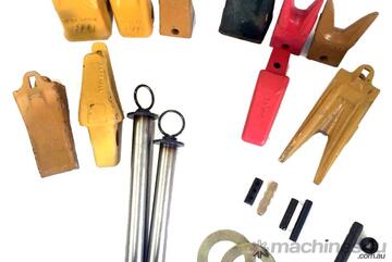 Bmes SPARE AND WEAR PARTS