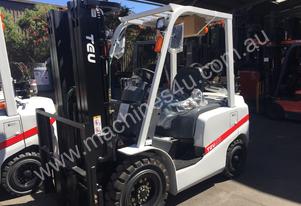 Teu Forklift For Sale In Australia