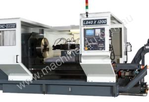 Cnc Takang CNC Lathe LB40 X 1200 Cnc Takang CNC Lathe LB40 X 1200