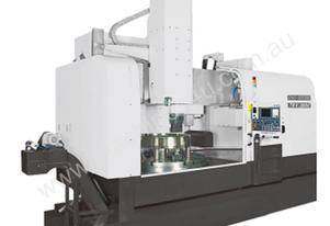 Cnc Takang CNC Vertical Lathe TKV-3000