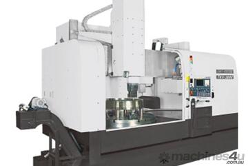 Cnc Takang CNC Vertical Lathe TKV-3000 Cnc Takang CNC Vertical Lathe TKV-3000