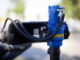 New Augertorque Auger Drive for Mini Loaders - picture0' - Click to enlarge