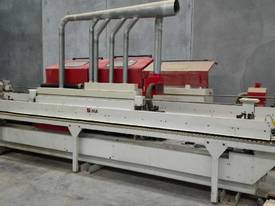 IMA Compact 5000 Hot Melt Edgebander - picture0' - Click to enlarge
