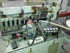 IMA Compact 5000 Hot Melt Edgebander - picture1' - Click to enlarge