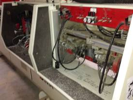 IMA Compact 5000 Hot Melt Edgebander - picture2' - Click to enlarge