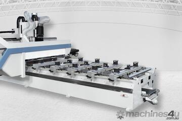 Masterwood PROJECT 560