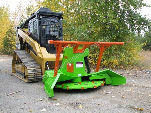 New 2017 AFE SS ECO Mulcher. Only $39,990 plus GST