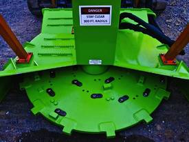 New 2017 AFE SS ECO Mulcher. Only $39,990 plus GST - picture2' - Click to enlarge
