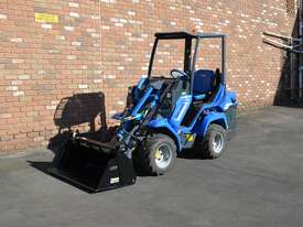 New Multione 7.3S Mini Loader For Sale - picture0' - Click to enlarge